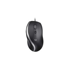 Logitech M500S laidinė optinė pelė - juoda